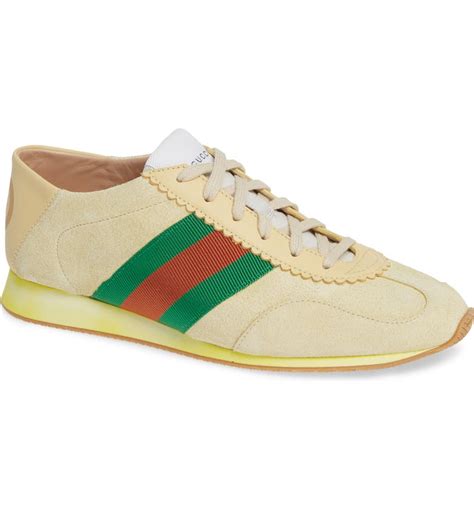 gucci rocket sneaker|gucci male sneakers.